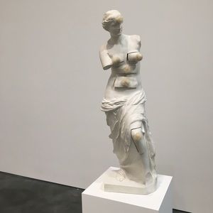 Meet your Posher, Connie